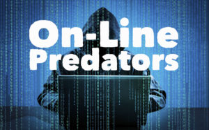 on-line predators