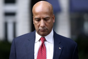 Ray Nagin
